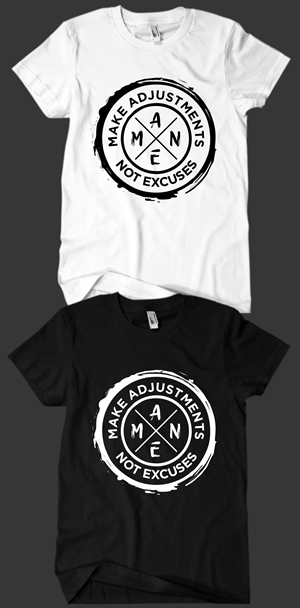 T-shirt Design by Rheanza for this project | Design: #36053812