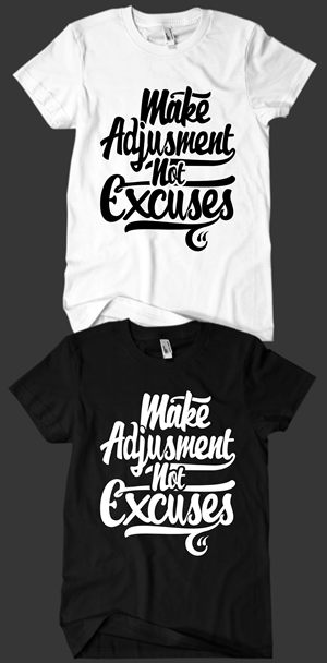 T-shirt Design by Rheanza for this project | Design: #36053813
