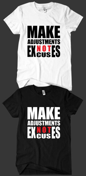 T-shirt Design by Rheanza for this project | Design: #36053819