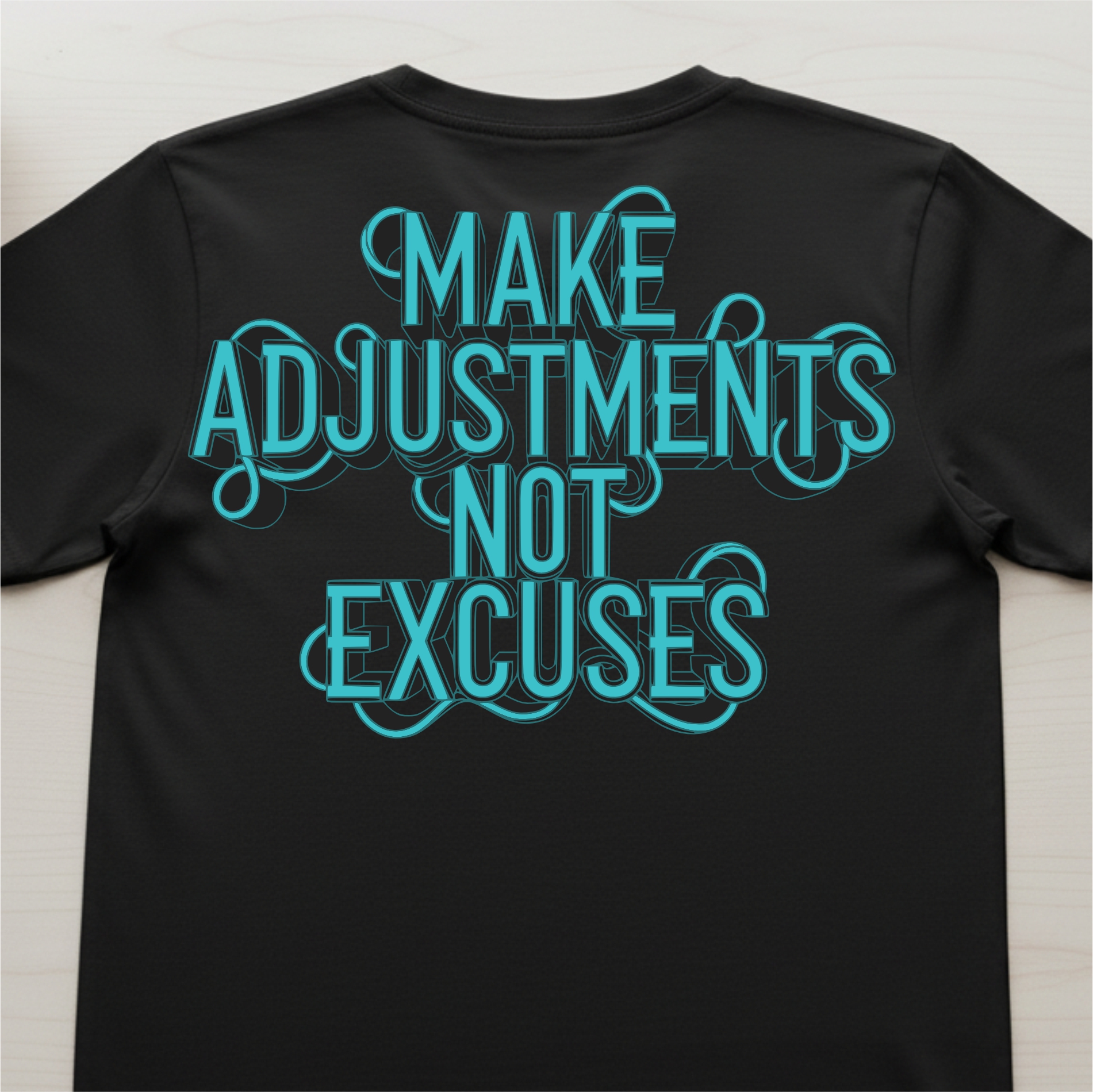 T-shirt Design by dcoffeeaddict for this project | Design #36072417