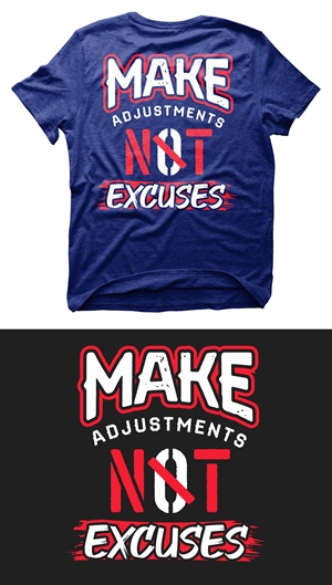 T-shirt Design by Teespixels for this project | Design: #36053412