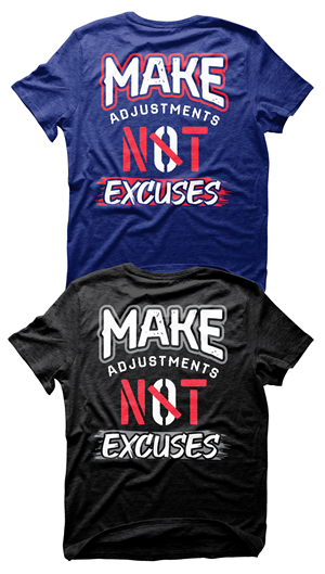T-shirt Design by Teespixels for this project | Design: #36053420