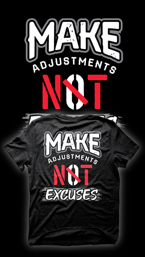 T-shirt Design by Teespixels for this project | Design: #36053426