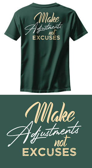 T-shirt Design by Teespixels for this project | Design: #36061952