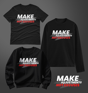 T-shirt Design by Drawingbook for this project | Design: #36056547