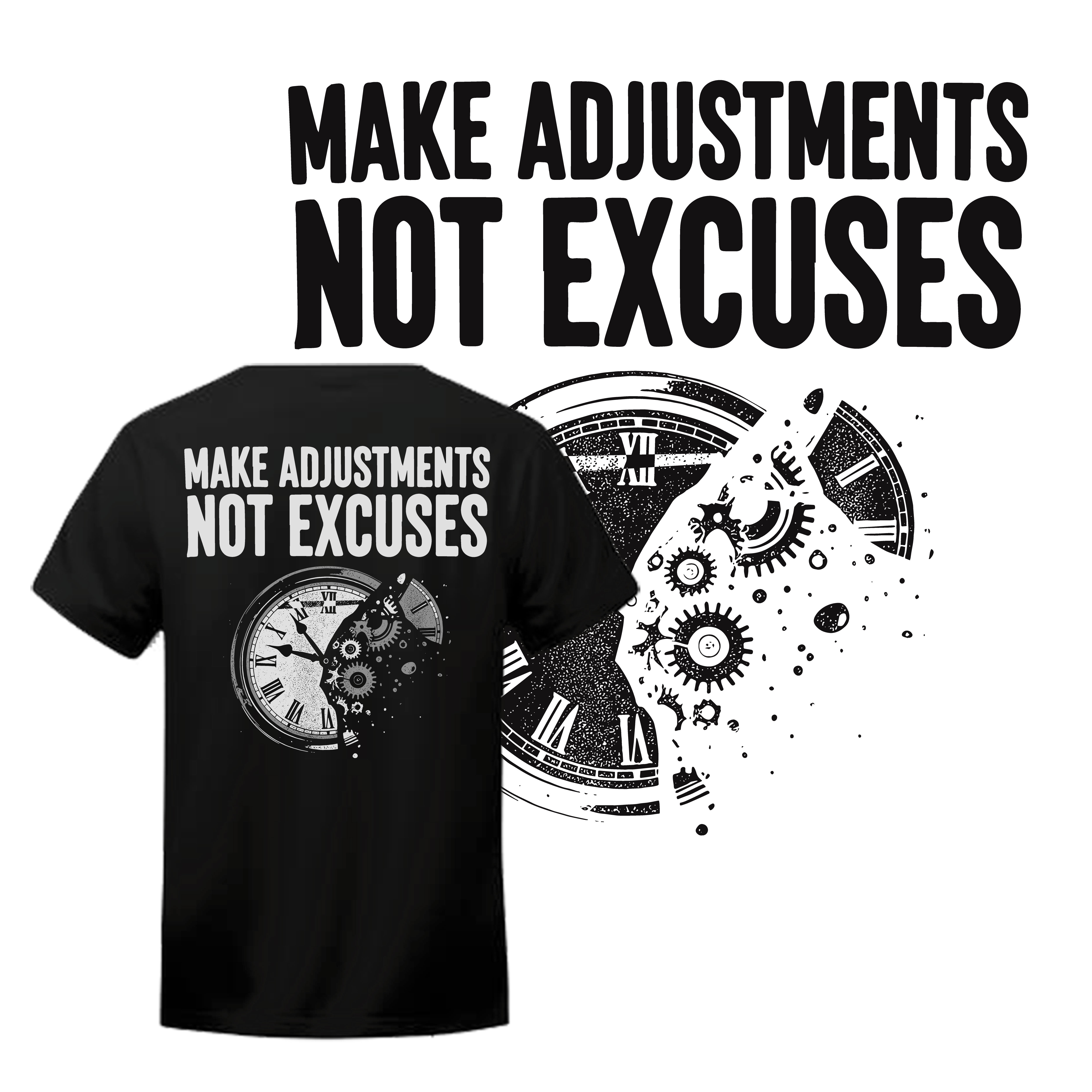 T-shirt Design by onze design for this project | Design #36051705