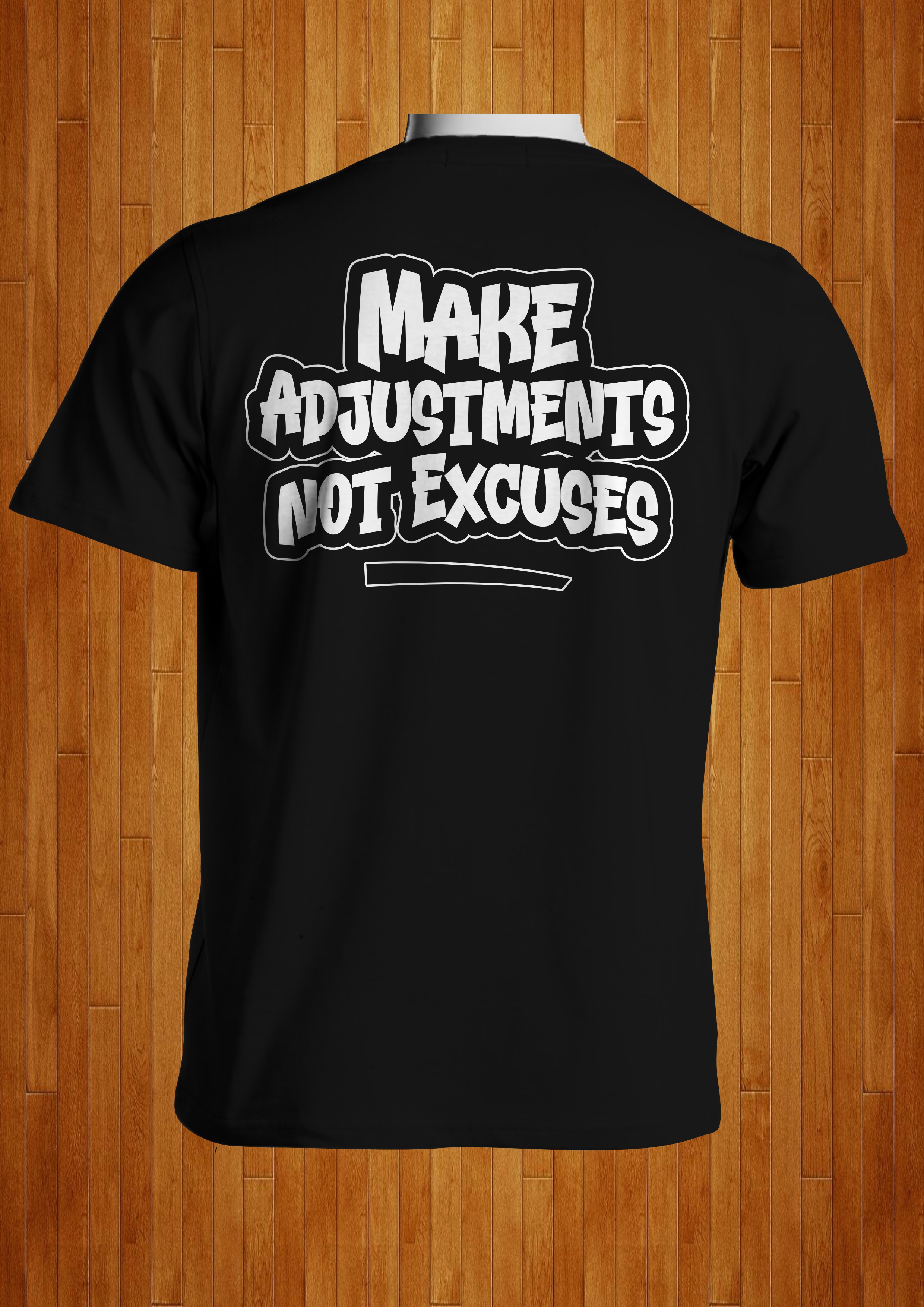T-shirt Design by MangkuJiwo for this project | Design #36064924