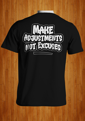 T-shirt Design by MangkuJiwo for this project | Design: #36064924