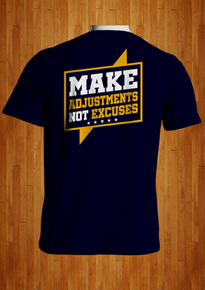 T-shirt Design by MangkuJiwo for this project | Design: #36064960