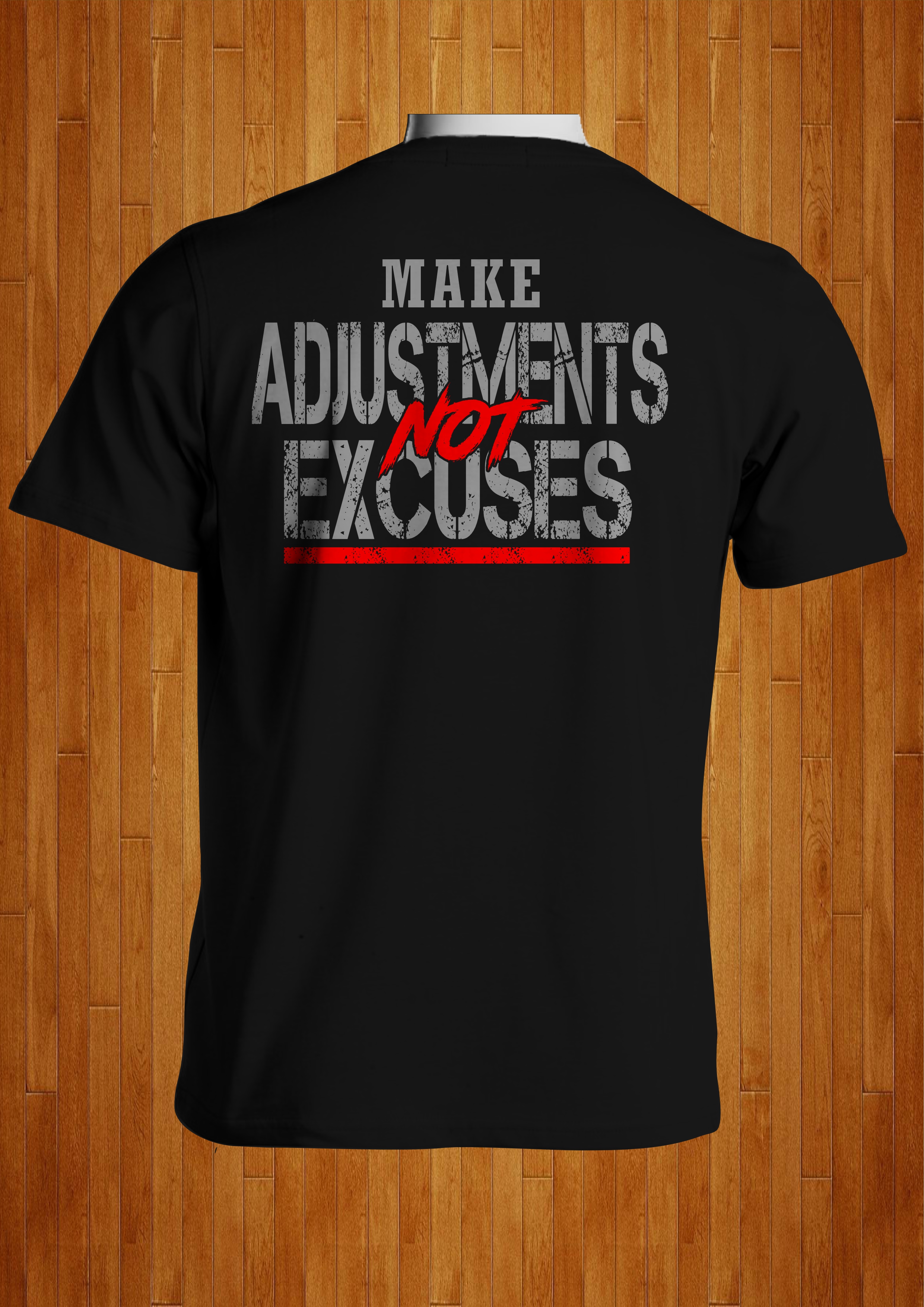 T-shirt Design by MangkuJiwo for this project | Design #36064982