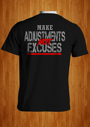 T-shirt Design by MangkuJiwo for this project | Design: #36064982