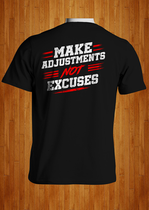 T-shirt Design by MangkuJiwo for this project | Design: #36070039