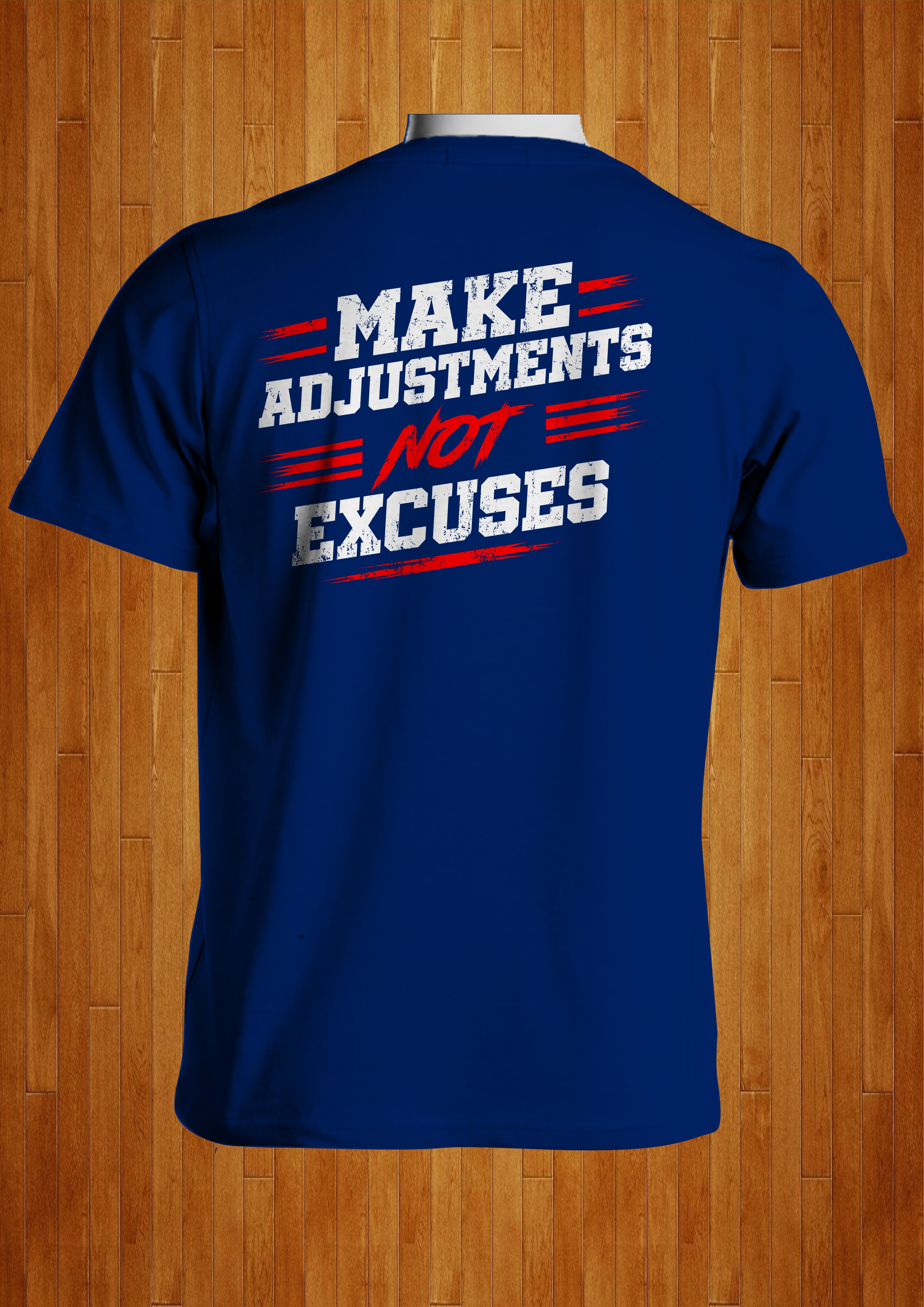 T-shirt Design by MangkuJiwo for this project | Design #36080271