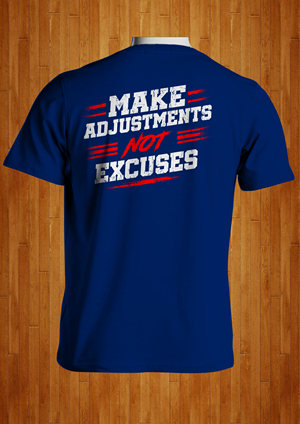 T-shirt Design by MangkuJiwo for this project | Design: #36080271