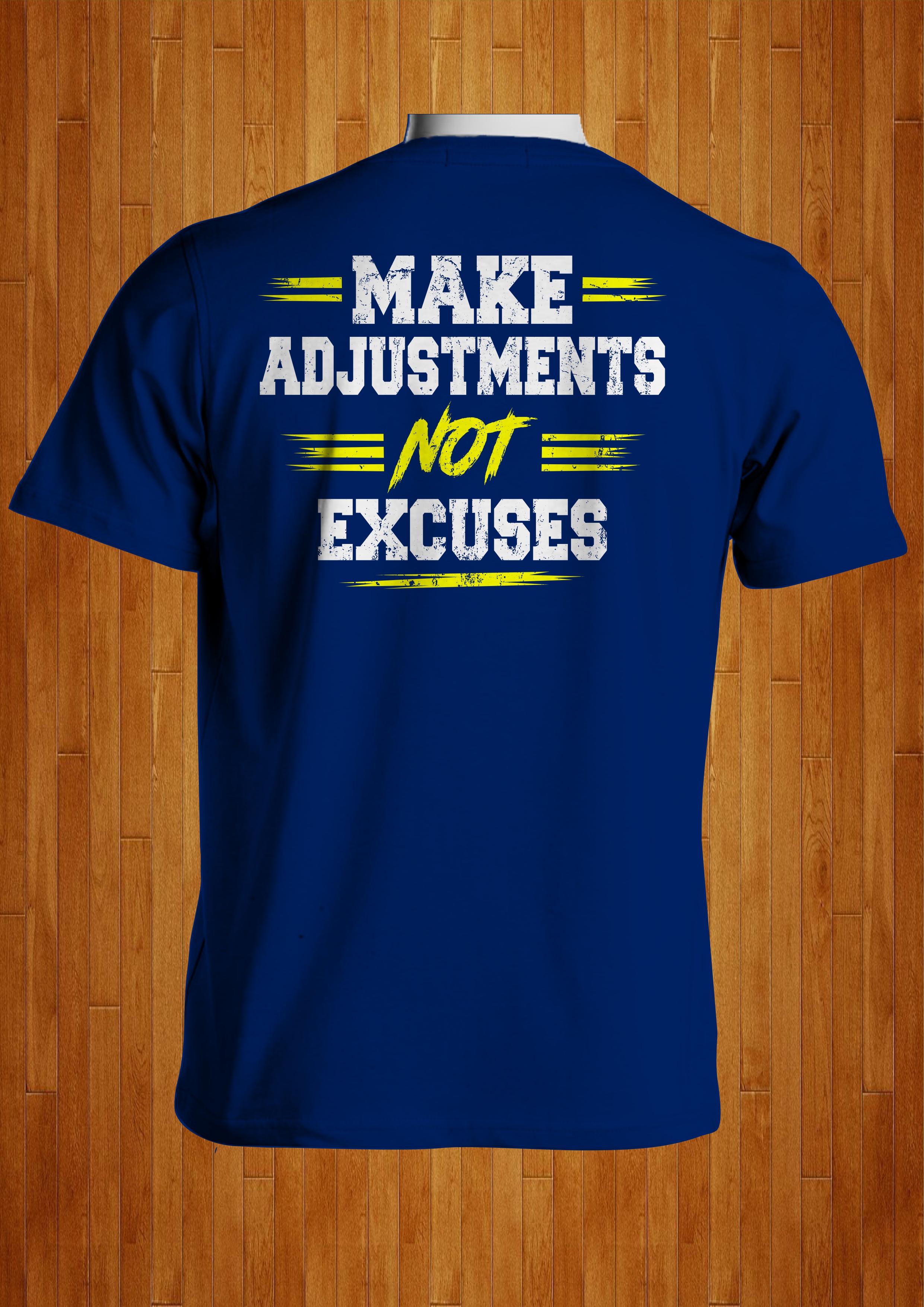 T-shirt Design by MangkuJiwo for this project | Design #36081284