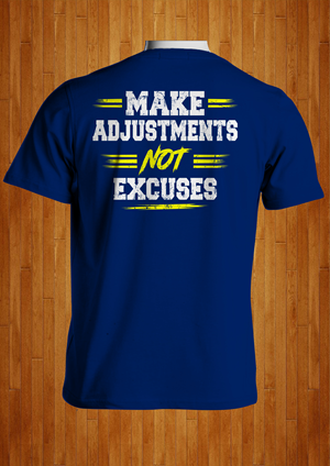 T-shirt Design by MangkuJiwo for this project | Design: #36081284