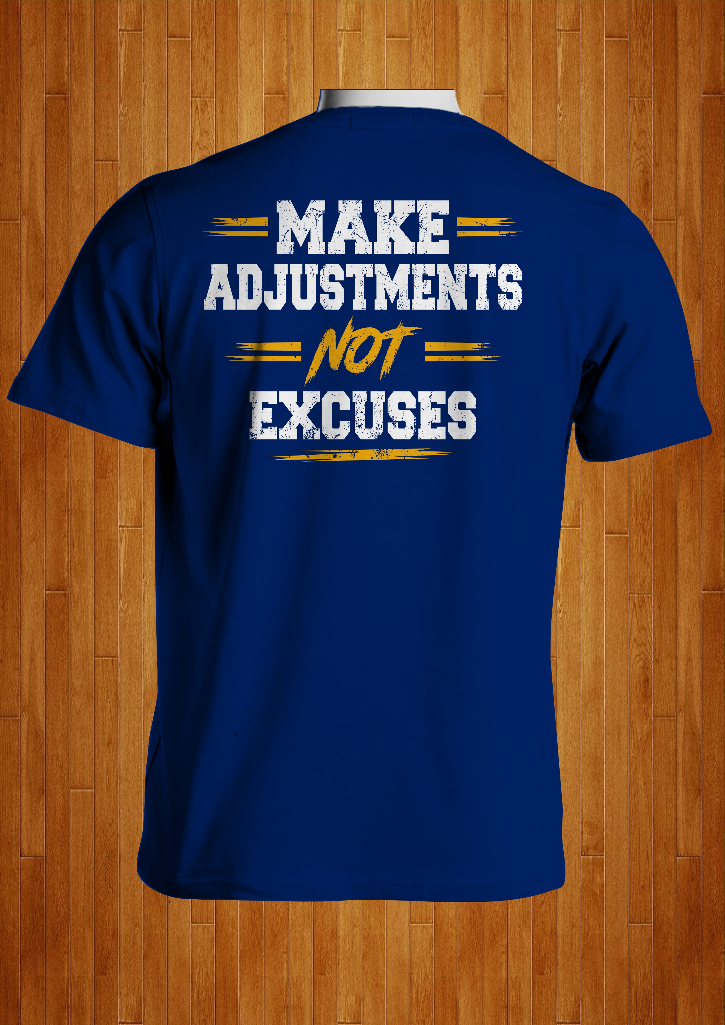 T-shirt Design by MangkuJiwo for this project | Design #36085901