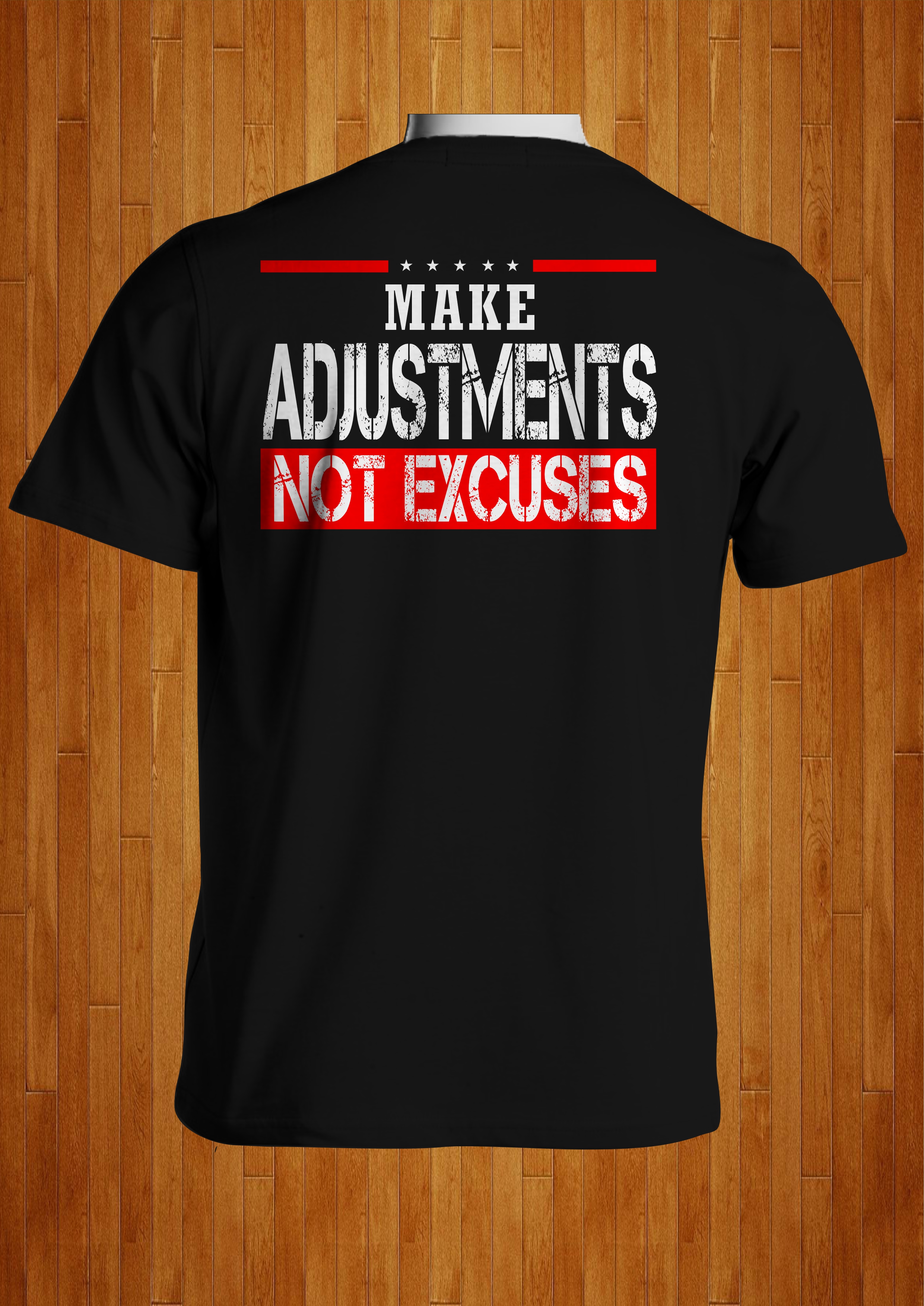 T-shirt Design by MangkuJiwo for this project | Design #36124799