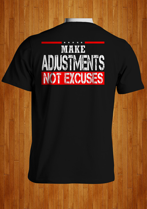 T-shirt Design by MangkuJiwo for this project | Design: #36124799