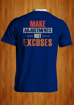 T-shirt Design by MangkuJiwo for this project | Design: #36124904