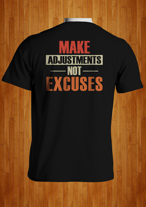 T-shirt Design by MangkuJiwo for this project | Design: #36124905
