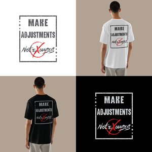 T-shirt Design by TDAC for this project | Design: #36059762