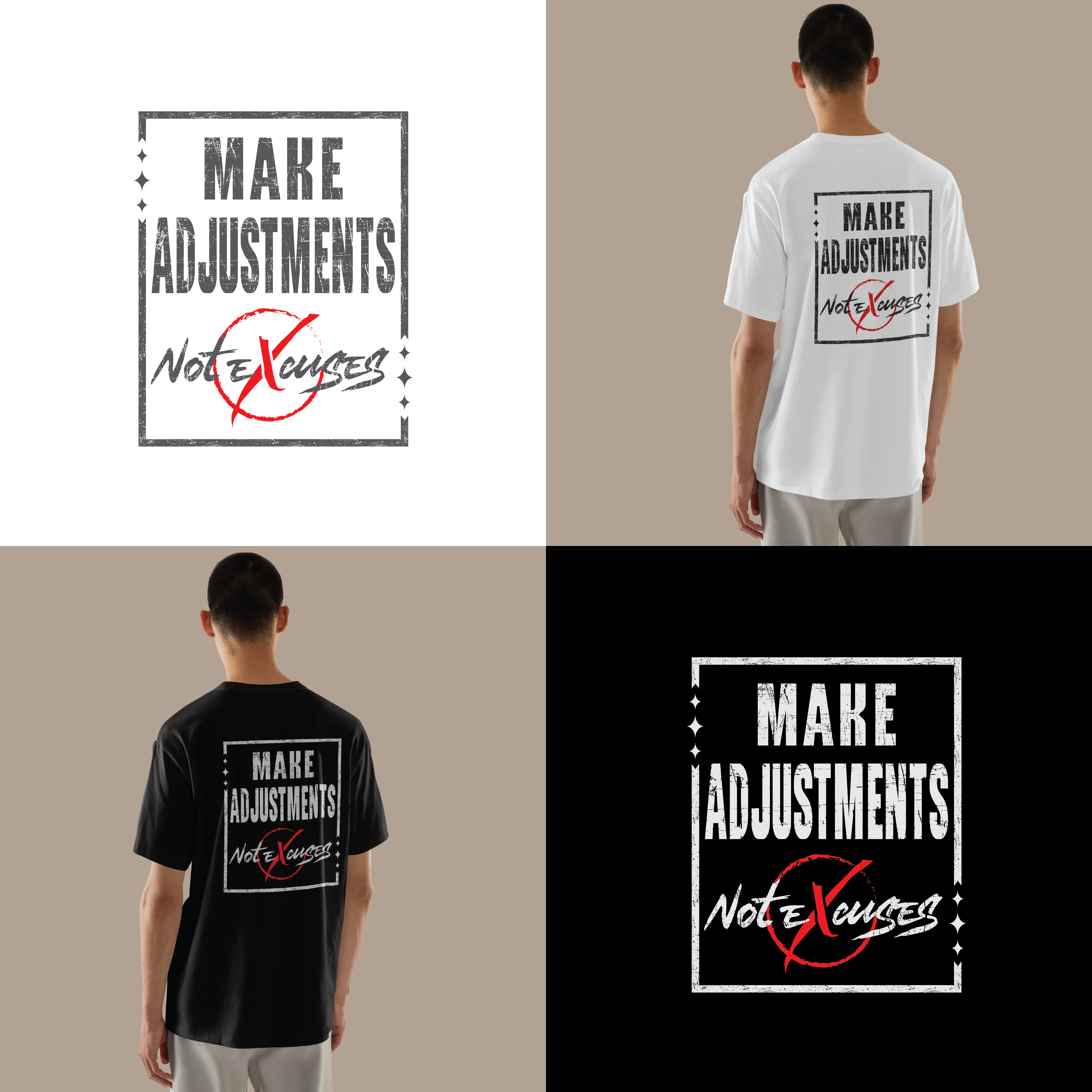 T-shirt Design by TDAC for this project | Design #36060077