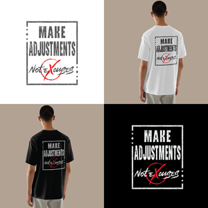 T-shirt Design by TDAC for this project | Design: #36060077