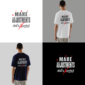 T-shirt Design by TDAC for this project | Design: #36062576