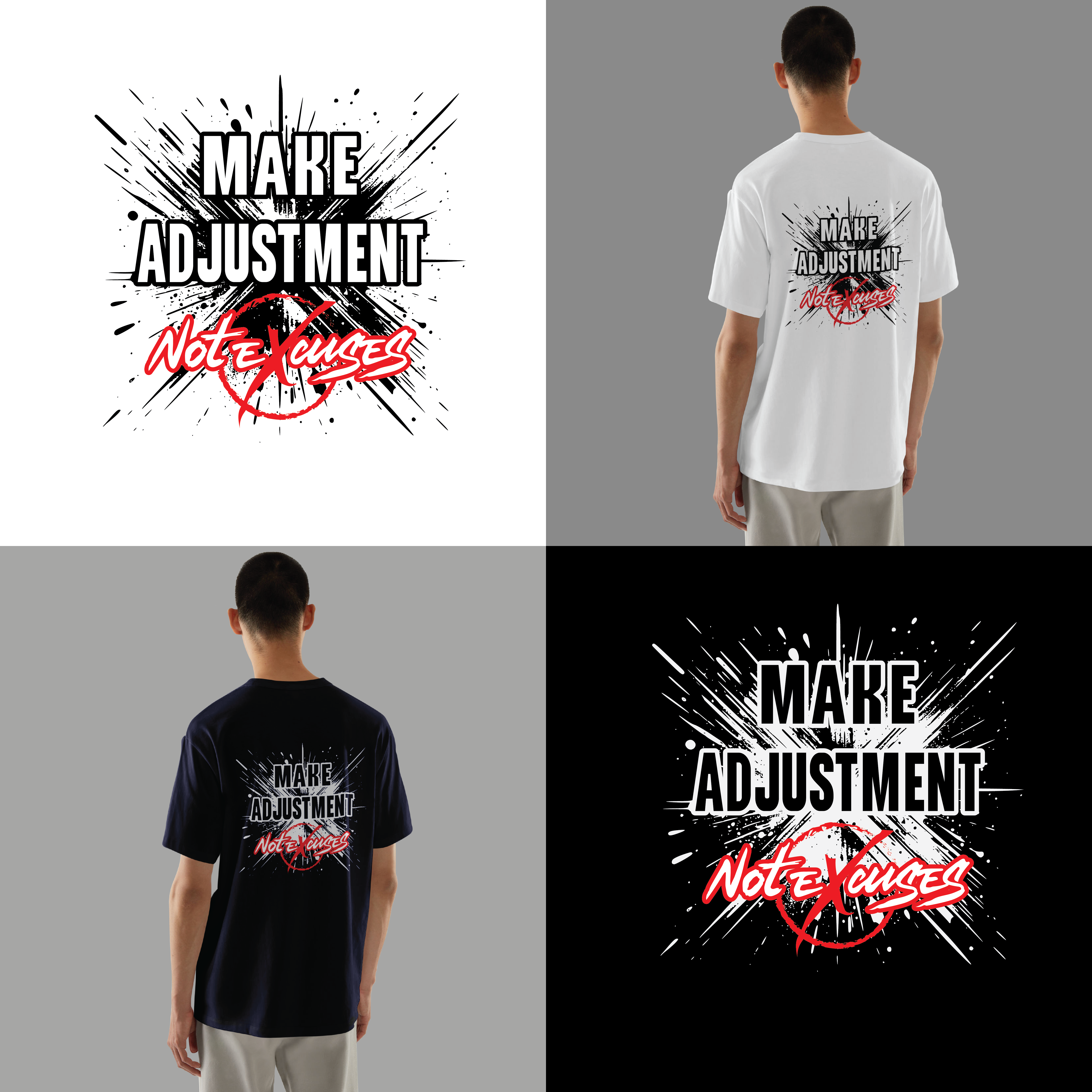T-shirt Design by TDAC for this project | Design #36082306