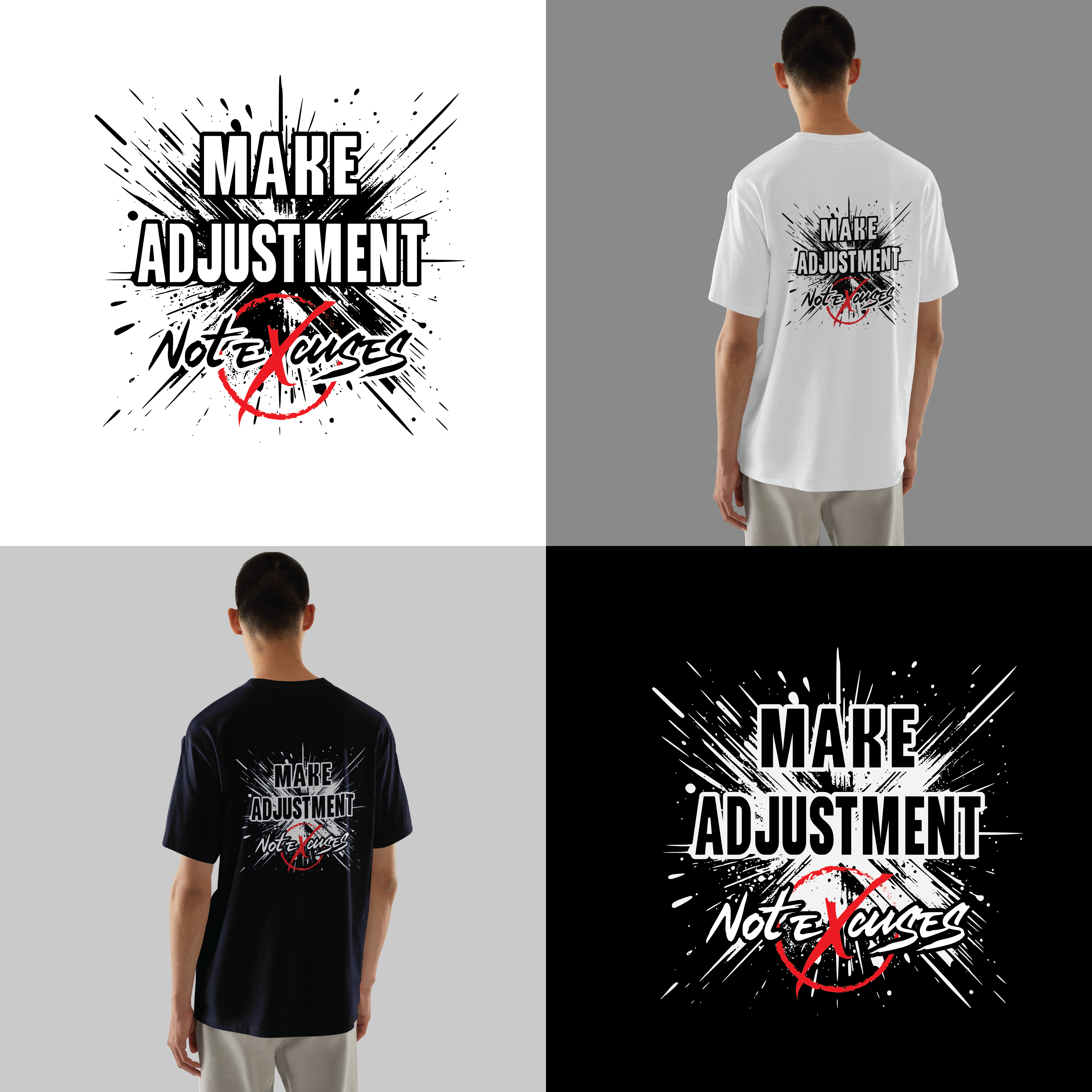 T-shirt Design by TDAC for this project | Design #36082329