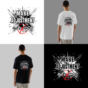 T-shirt Design by TDAC for this project | Design: #36082329
