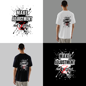 T-shirt Design by TDAC for this project | Design: #36083184