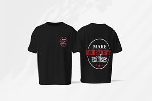 T-shirt Design by Design_Duo for this project | Design: #36053482