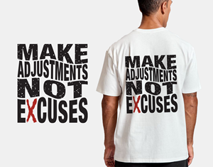T-shirt Design by SHRA_BONTI for this project | Design: #36053661