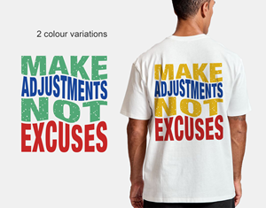 T-shirt Design by SHRA_BONTI for this project | Design: #36053663