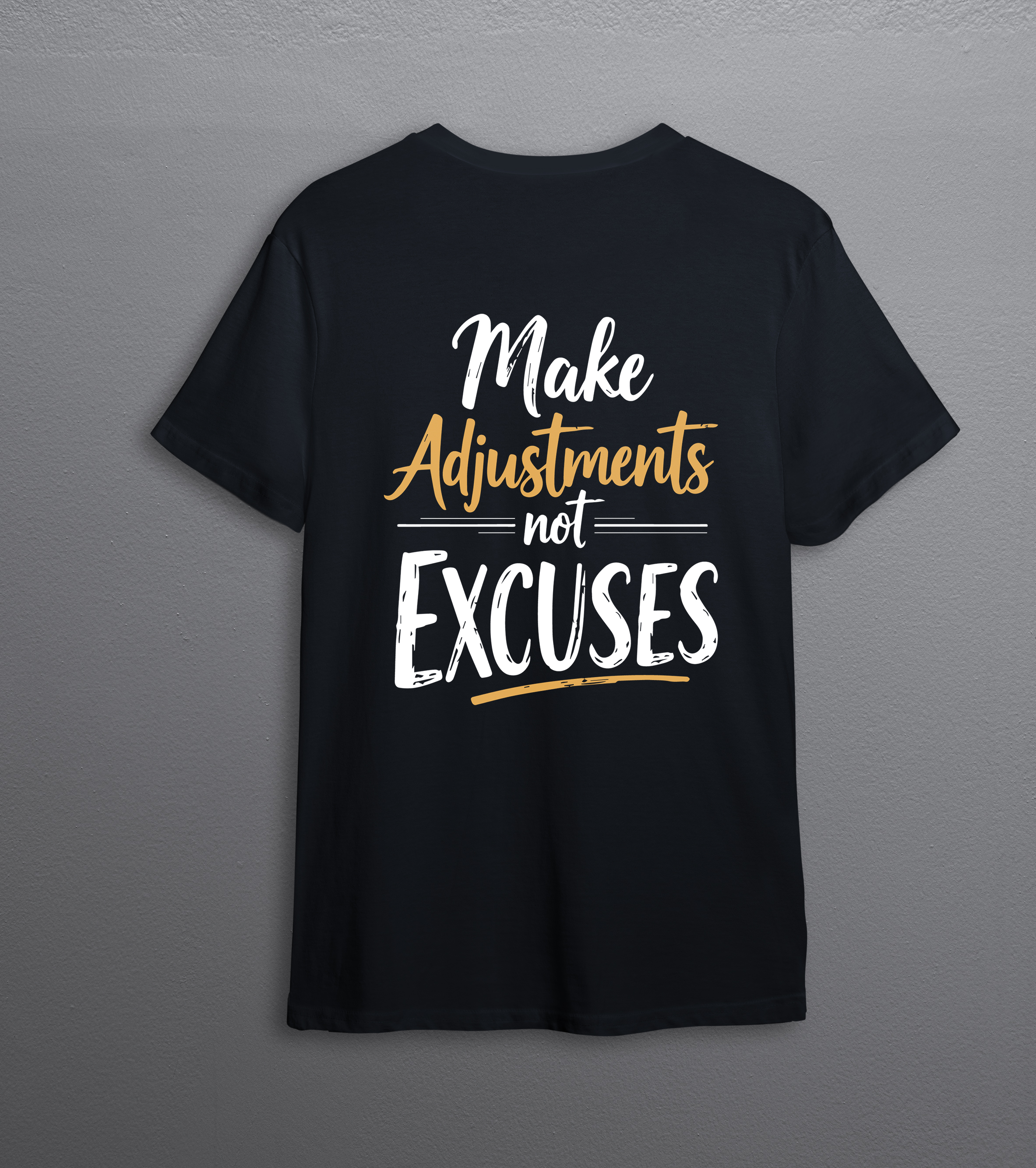 T-shirt Design by Adi GFX for this project | Design #36054047