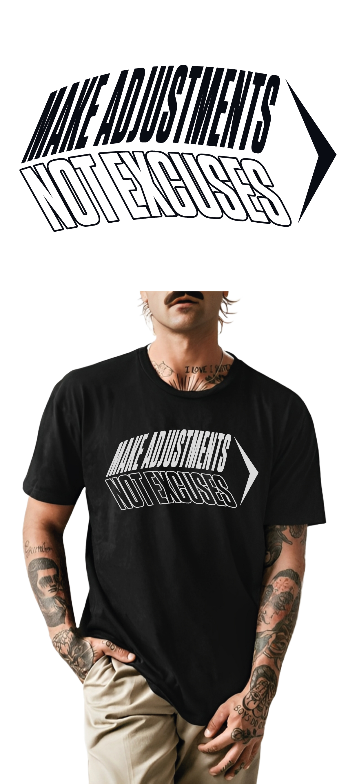 T-shirt Design by mounir.co for this project | Design #36057402