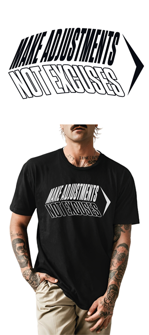 T-shirt Design by mounir.co for this project | Design: #36057402