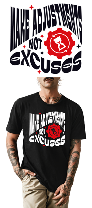 T-shirt Design by mounir.co for this project | Design: #36064925