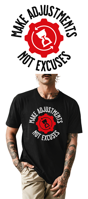 T-shirt Design by mounir.co for this project | Design: #36070515