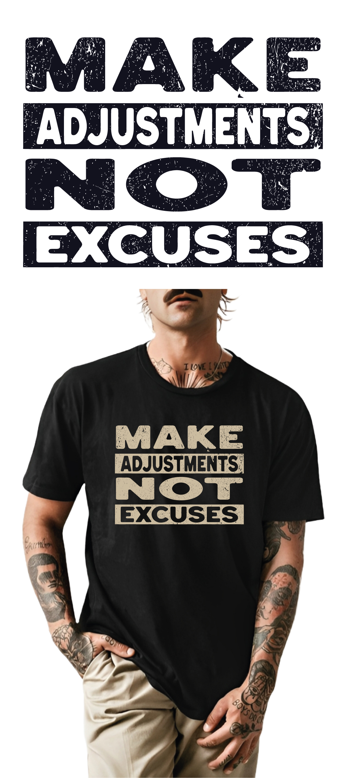 T-shirt Design by mounir.co for this project | Design #36070951