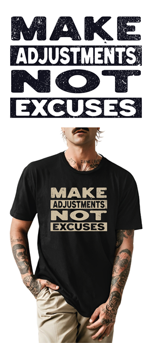 T-shirt Design by mounir.co for this project | Design: #36070951