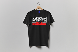 T-shirt Design by HIRADESIGN for this project | Design #36054791