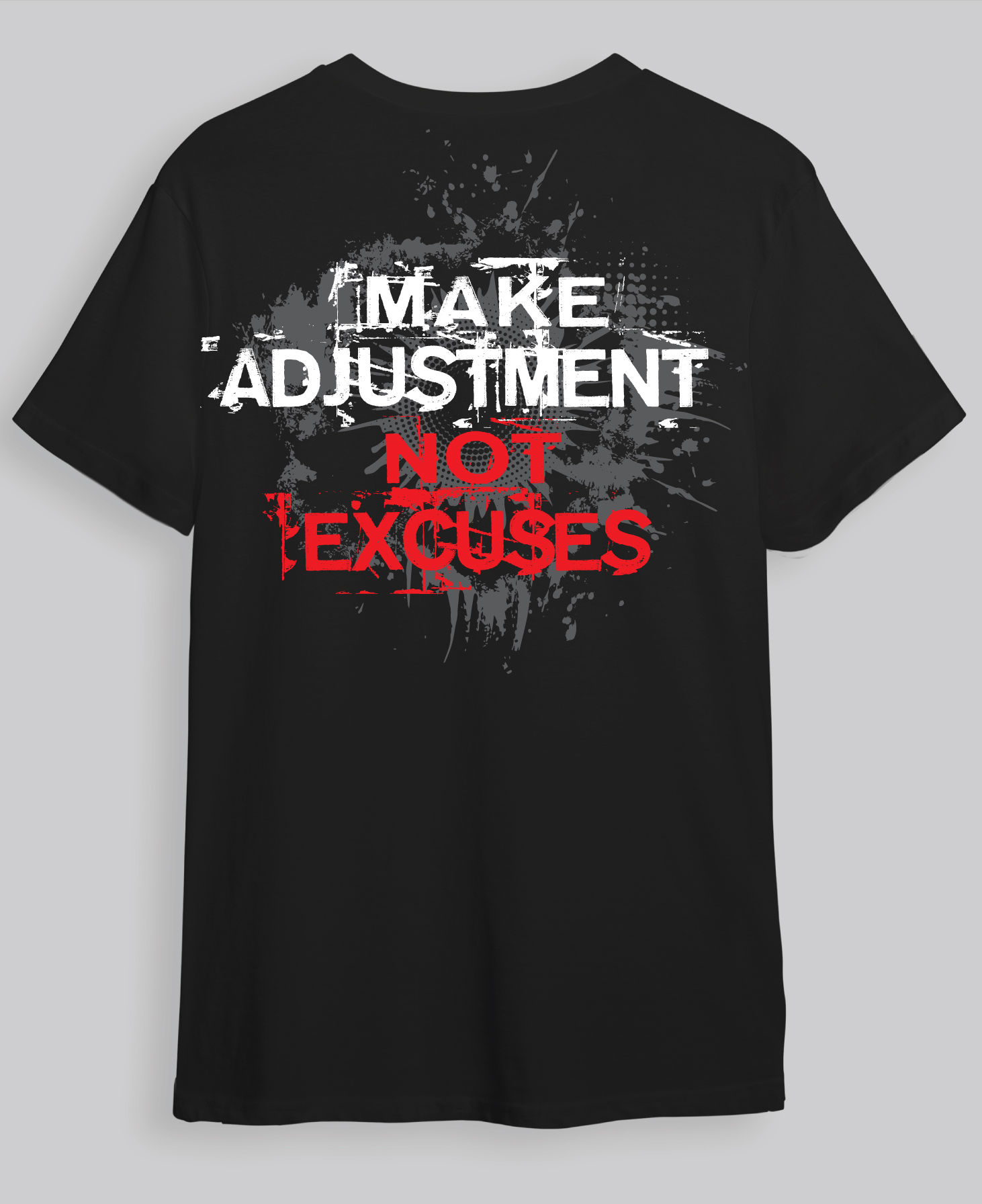 T-shirt Design by 4 4 for this project | Design #36051823