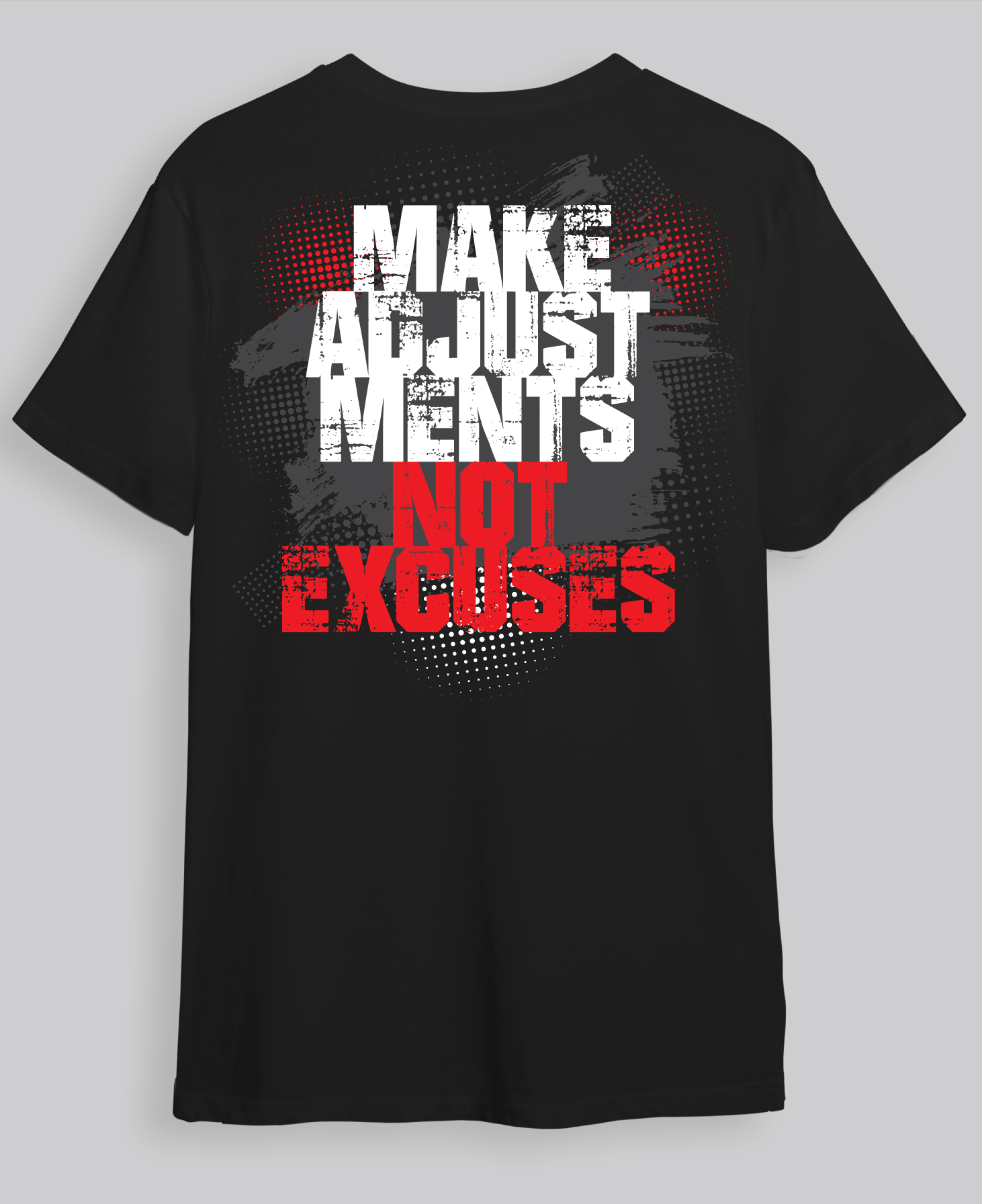 T-shirt Design by 4 4 for this project | Design #36052391
