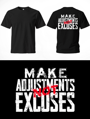 T-shirt Design by Musti.dsgn for this project | Design: #36053708