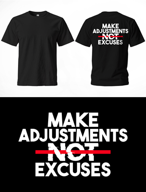 T-shirt Design by Musti.dsgn for this project | Design: #36053736