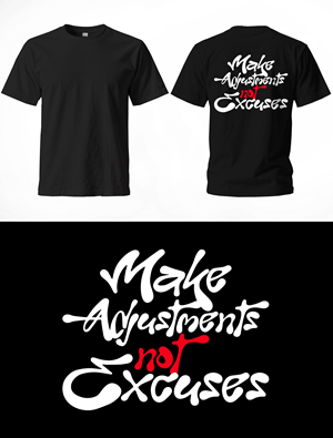 T-shirt Design by Musti.dsgn for this project | Design: #36061558