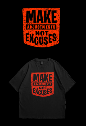 T-shirt Design by cithuwill for this project | Design: #36063573